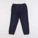 Vertbaudet - jogging bleu - 6 ans