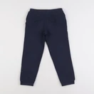 Vertbaudet - jogging bleu - 6 ans