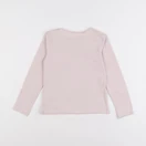 H&M - maillot de corps rose - 7/8 ans