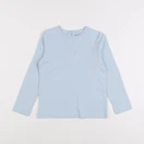 Jacadi - tee-shirt bleu - 6 ans