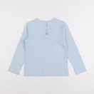 Jacadi - tee-shirt bleu - 6 ans