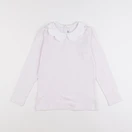 Jacadi - tee-shirt rose - 8 ans