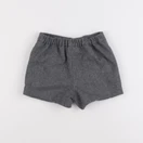 Jacadi - short gris - 24 mois