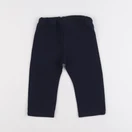 Jacadi - pantalon bleu - 18 mois