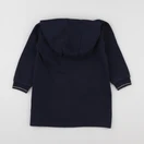 Vertbaudet - robe bleu - 4 ans