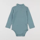 Boutchou - body à col bleu - 36 mois