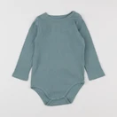 Boutchou - body bleu - 36 mois