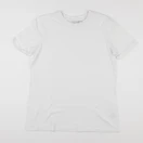 Pieces - tee-shirt grossesse blanc - 36 à 38