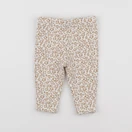 Tape à l'oeil - legging multicolore - 9 mois