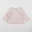 Tape à l'oeil - tee-shirt rose - 6 mois