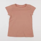 Vertbaudet - tee-shirt rose - 8 ans