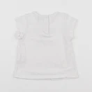 Tape à l'oeil - tee-shirt blanc - 6 mois