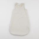 Cyrillus - gigoteuse beige - 0/6 mois