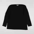 Envie de fraise - tee-shirt grossesse noir - m