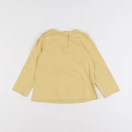 Tape à l'oeil - tee-shirt jaune - 2 ans