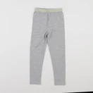 Vertbaudet - legging gris - 4 ans
