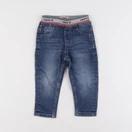 Levi's - jean bleu - 12 mois