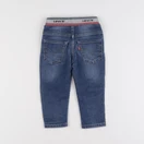 Levi's - jean bleu - 12 mois