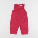 Cadet Rousselle - combinaison rose - 6 mois
