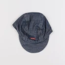 Levi's - casquette bleu - 6/18 mois