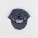 Levi's - casquette bleu - 6/18 mois