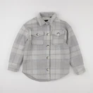 IKKS - veste gris - 12 ans
