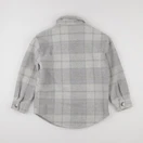 IKKS - veste gris - 12 ans