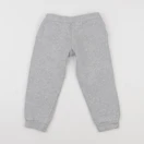 Vertbaudet - jogging gris - 5 ans