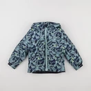 Decathlon ski - manteau de ski bleu - 4 ans