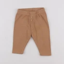 Tape à l'oeil - pantalon marron - 9 mois