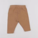 Tape à l'oeil - pantalon marron - 9 mois