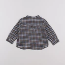 Cyrillus - chemise multicolore - 18 mois