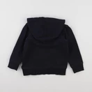 IKKS - sweat bleu - 4 ans