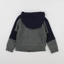 Okaidi - sweat vert - 3 ans