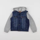 Levi's - veste gris - 36 mois