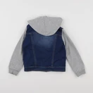 Levi's - veste gris - 36 mois