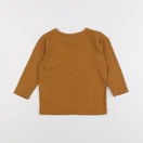 Tape à l'oeil - tee-shirt marron - 2 ans