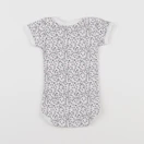 Petit Bateau - body multicolore - 3 mois