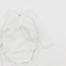 Petit Bateau - body multicolore - Prématuré