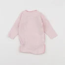 Cadet Rousselle - body rose - 3 mois