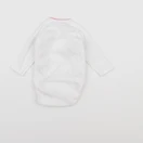 Cadet Rousselle - body blanc - 3 mois