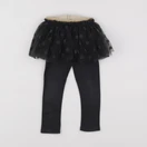 Petit Bateau - legging jupe - 24 mois