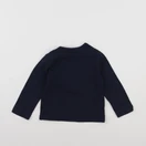 GAP - tee-shirt bleu - 18/24 mois