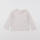 Petit Bateau - tee-shirt multicolore - 36 mois