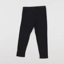 Okaidi - legging noir - 5 ans