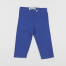 Okaidi - legging court bleu - 6 ans