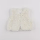 IKKS - gilet beige - 6 mois