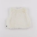 IKKS - gilet beige - 6 mois
