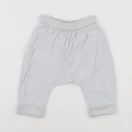 Boutchou - sarouel bleu - 12 mois