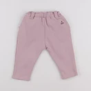IKKS - jogging rose - 6 mois